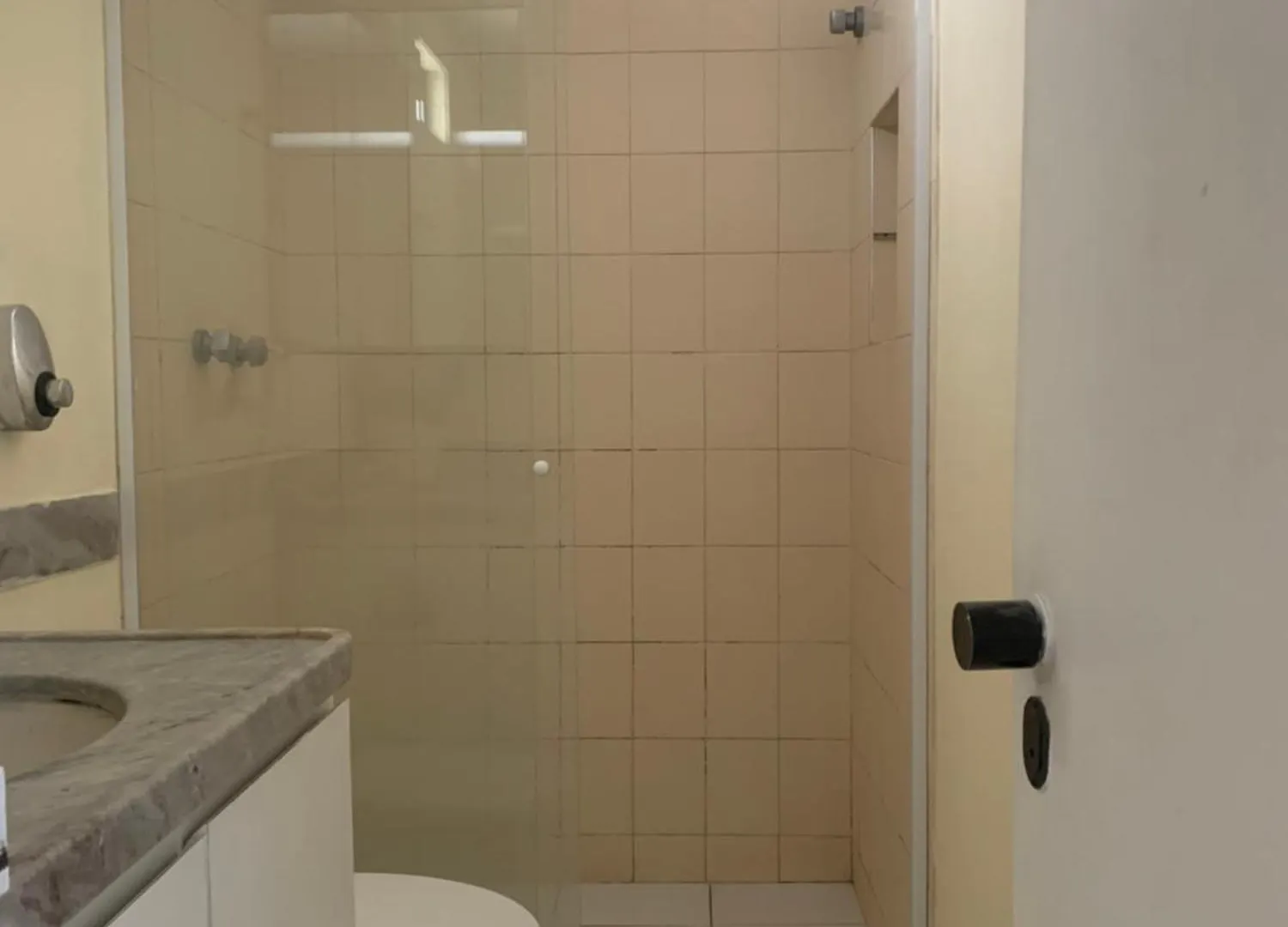 Apartment Tabajara Residence Service Fortaleza