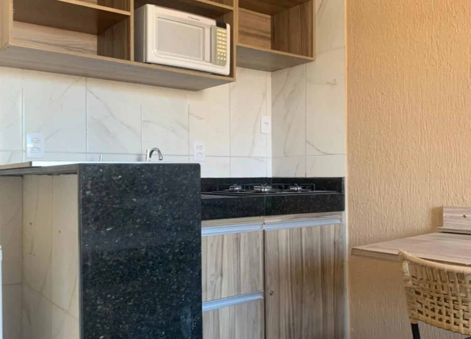 Tabajara Residence Service Fortaleza  Apartment Fortaleza (Ceara)