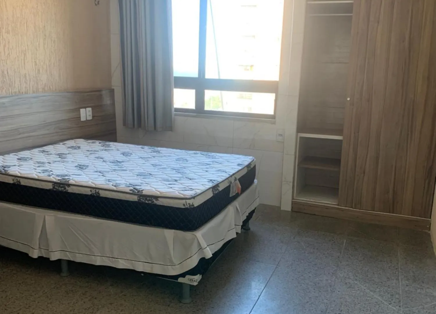Apartment Tabajara Residence Service Fortaleza