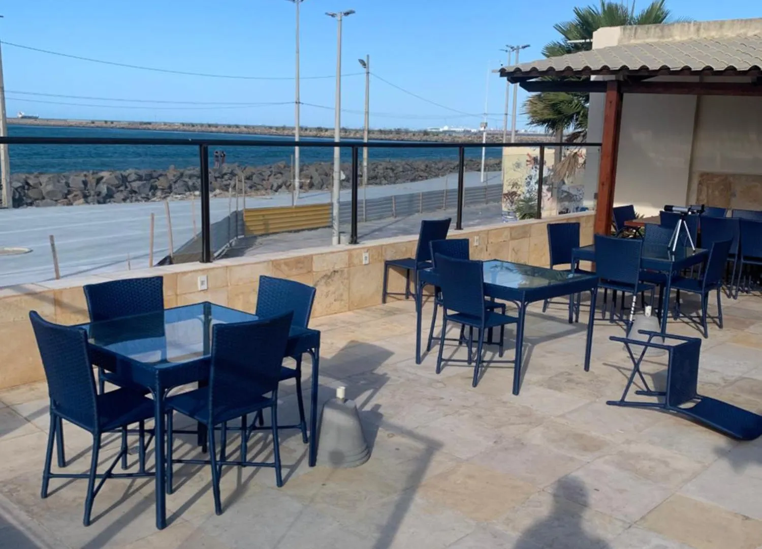 Apartment Tabajara Residence Service Fortaleza