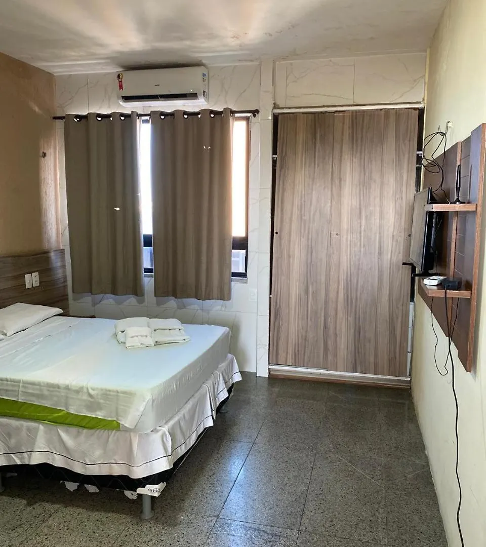 Tabajara Residence Service Fortaleza