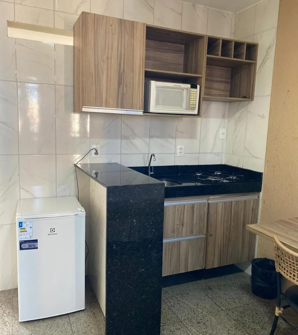 Tabajara Residence Service فورتاليز